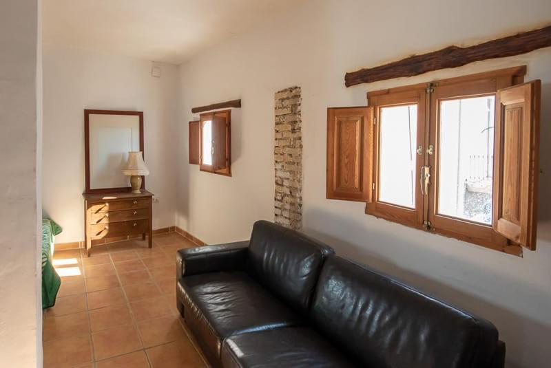 Willa Casa Esperanza Lanjarón Zewnętrze zdjęcie