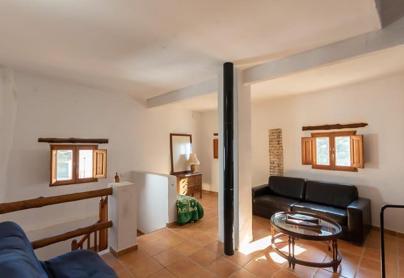 Willa Casa Esperanza Lanjarón Zewnętrze zdjęcie