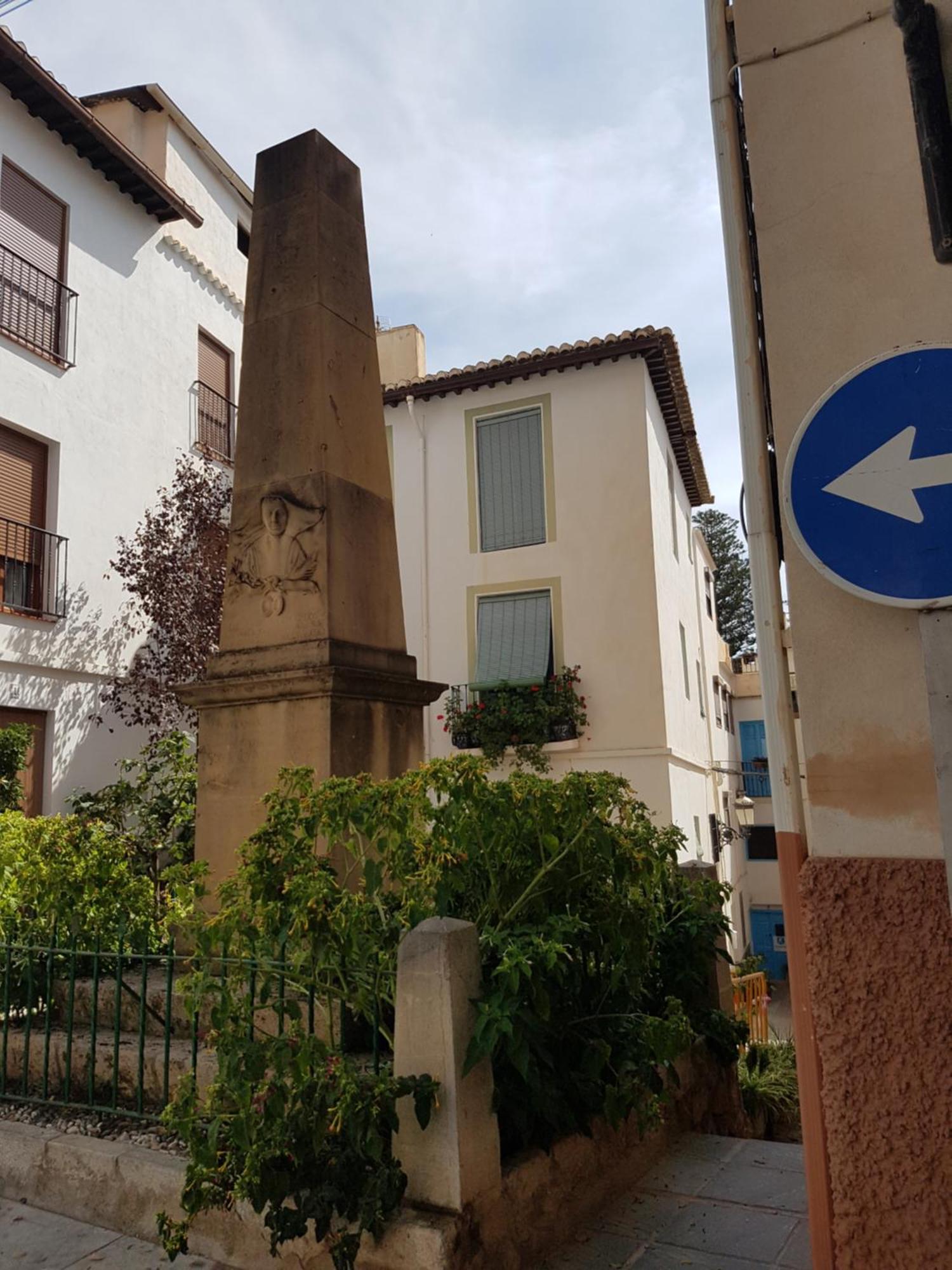 Willa Casa Esperanza Lanjarón Zewnętrze zdjęcie