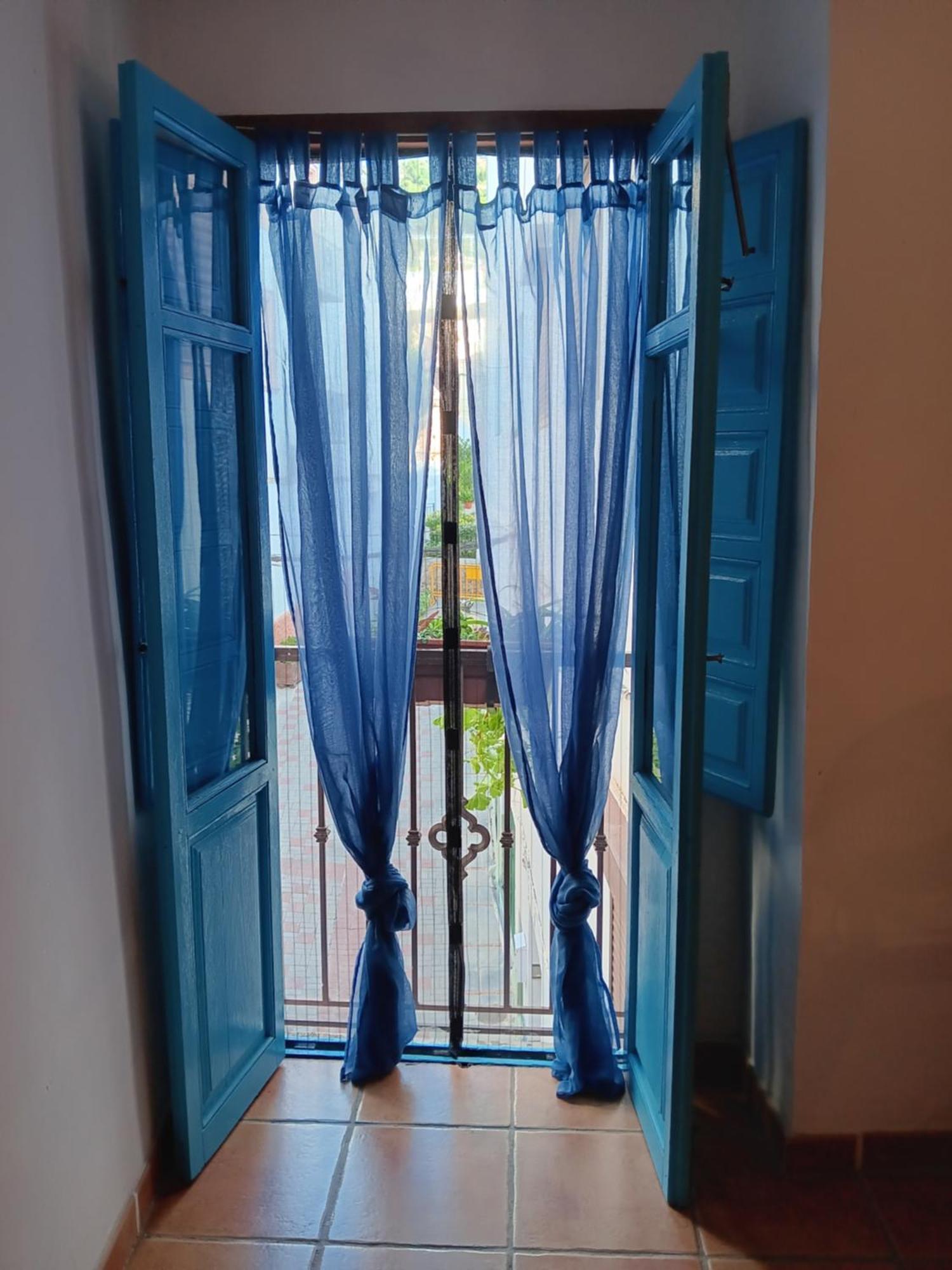 Willa Casa Esperanza Lanjarón Zewnętrze zdjęcie