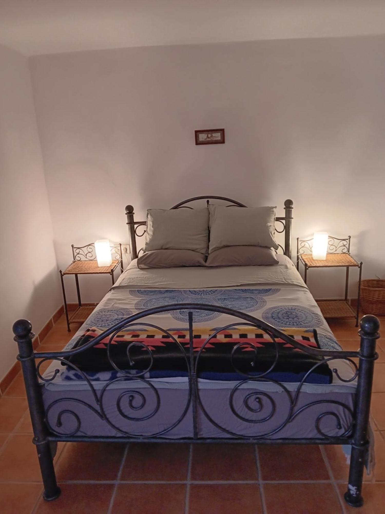 Willa Casa Esperanza Lanjarón Zewnętrze zdjęcie